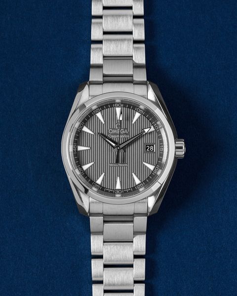 Omega Aqua Terra 150m Gents 231.10.39.60.06.001